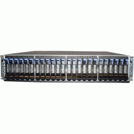 Корзина IBM EXP24S SFF Gen2-bay Drawer #1 (5887) (9117-MMA)