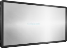 TGM55RPE 55'' Встраиваемый промышленный проекционно-емкостный сенсорный монитор OpenFrame, до 10 касаний, PureFlat-серия