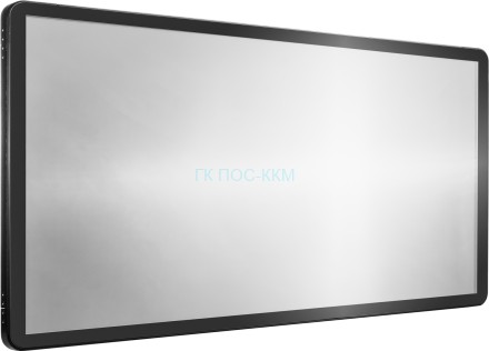 TGM55RPE 55&#039;&#039; Встраиваемый промышленный проекционно-емкостный сенсорный монитор OpenFrame, до 10 касаний, PureFlat-серия