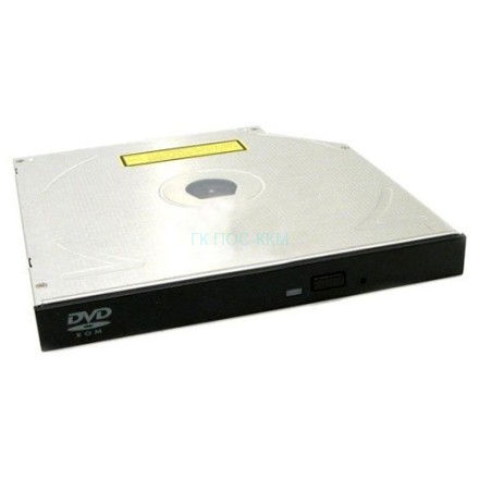 Оптический привод IBM SATA Slimline DVD-RAM Drive (FC 5771), partnumber 74Y7341