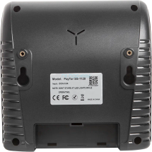 Сканер PayTor PayTor SS-1128, USB, Черный
