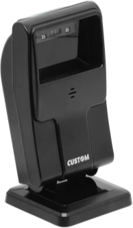 Сканер штрих-кода CUSTOM P-SCANRANGER 2D SR500NM 995ED041500333