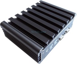 TG-IMPC-IN31 Промышленный безвентиляторный миникомпьютер, i5-7360U, 8 GB DDR4, HDMI, Display Port, USB 3.0, RS-232