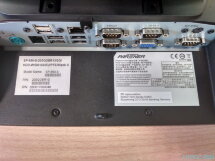Сенсорный POS-моноблок 15&quot; PARTNER SP-850BZ, J1900, SSD 128Gb, RAM 4Gb, MSR