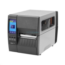 Принтер TT ZT230; 4’’, 203 dpi, Serial, USB, Ethernet, отделитель