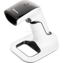 Сканер PayTor ES-1007, USB, Черный с белым