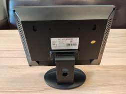 Монитор LCD10 OL-N1011 черный