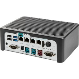 POS-компьютер Wintec Anybox100, J6412, 4 Гб, 128 Гб M.2 SSD, Без ОС
