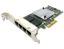 Адаптер IBM PCIe2 4-port 1GbE Adapter (5899)
