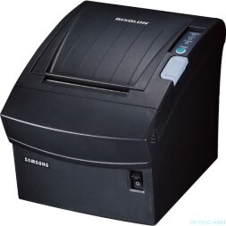 Принтер чеков Samsung Bixolon SRP-350 plus III COG