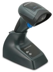 Беспроводный 1D сканер штрих-кода Datalogic QuickScan Mobile QM2131