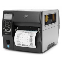 Термотрансферный принтер Zebra TT ZT411; 4&quot;, 300 dpi, Euro and UK cord, Serial, USB, 10/100 Ethernet, Bluetooth 4.1/MFi, USB Host, Peel w/ Liner Take-Up, EZPL, ZT41143-T390000Z