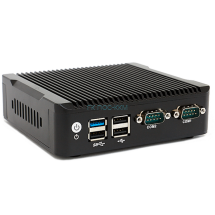 IB-501-JS24-10x POS-компьютер PayTor IB-501, 4 Gb, WiFi, Без ОС