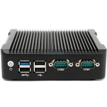 IB-501-JS24-10x POS-компьютер PayTor IB-501, 4 Gb, WiFi, Без ОС