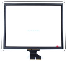 15` Емкостная сенсорная панель WEIDA для POS101/ POS90/ POS90ES/ POS200F/ POS200-1021U (TP06)