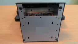Сенсорный POS-терминал SPARK-TT-2215.2U1-00, J1900, 4Гб, SSD 64Gb, PCAP, MSR, код pos-770