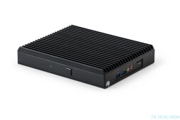 POS-компьютер АТОЛ Т300 (Rev.2), Intel Core i3-7100U, 2,4 ГГц, SSD, 4 Гб DDR4L, чёрный