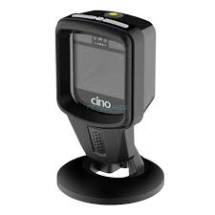 GPSS68011001K01 Сканер CINO S680-BSR USB Kit (Black)