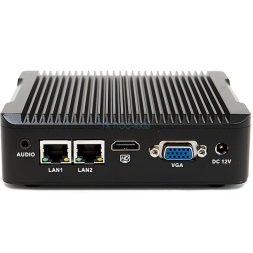 IB-501-JS24-11x POS-компьютер PayTor IB-501, 4 Gb, WiFi, Windows 10 IoT