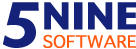 5nine Cloud Security with Kaspersky AV - Enterprise license (подписка на 2 года)