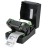 Принтер этикеток TSC TC200 (темный)+Ethernet, артикул 99-059A003-20LF