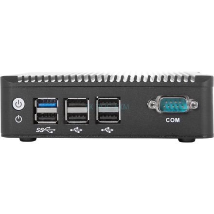 IB-502-JS44-00x POS-компьютер PayTor IB-502, 4 Гб, 64 Гб SSD (3D TLC), Без ОС