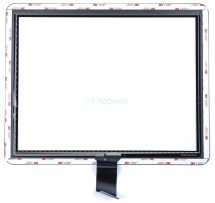 15&quot;, сенсорная панель емкостная ILITEK P-CAP для POScenter POS90 &amp; POS90ES (TP04)